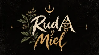 Ruda y Miel