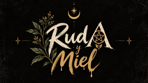 Ruda y Miel